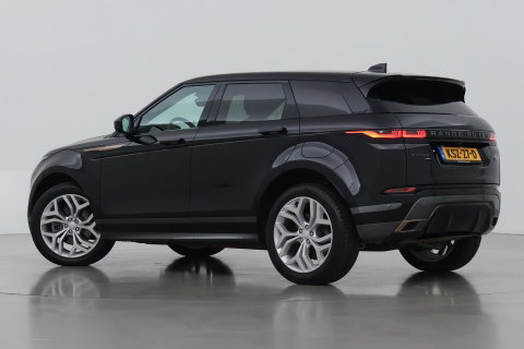 Land Rover Range Rover Evoque 1.5 P300e AWD R-Dynamic SE | ACC | Panoramadak | Meridian | Camera | Memory | 20 Inch