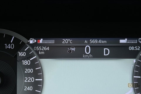 Land Rover Range Rover Evoque 1.5 P300e AWD R-Dynamic SE | ACC | Panoramadak | Meridian | Camera | Memory | 20 Inch