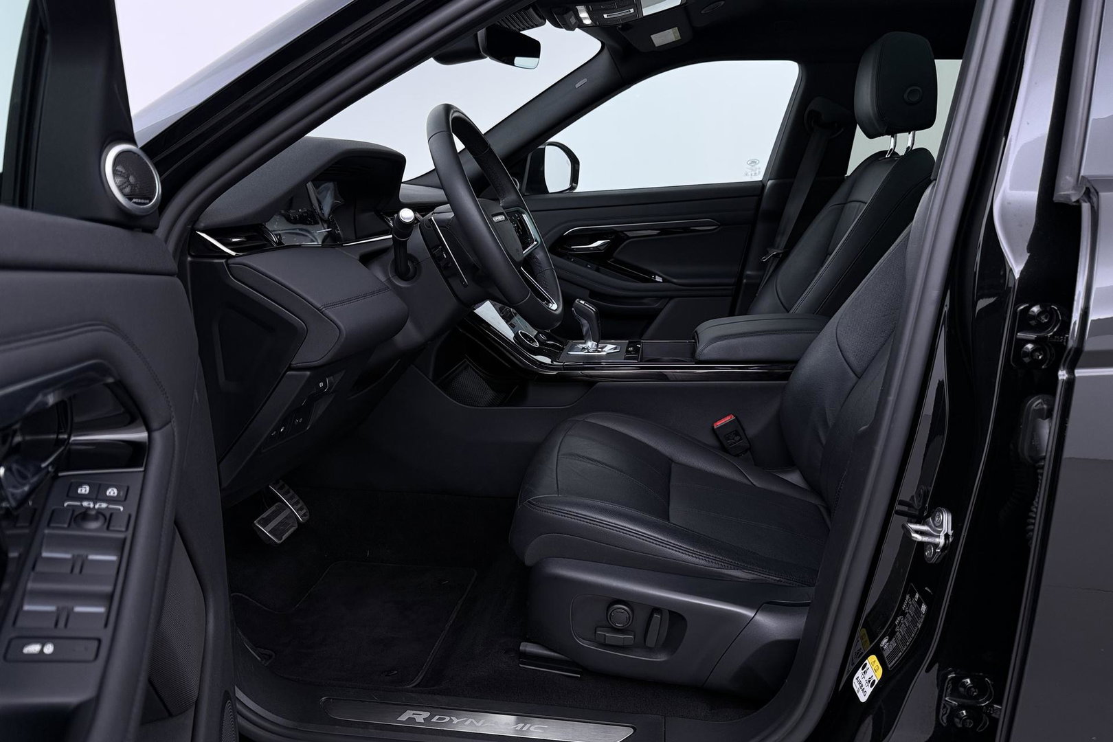 Land Rover Range Rover Evoque 1.5 P300e AWD R-Dynamic SE | ACC | Panoramadak | Meridian | Camera | Memory | 20 Inch