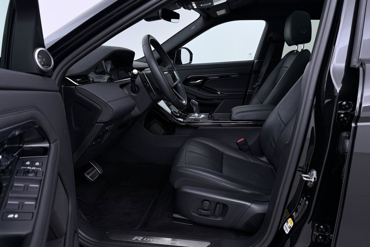Land Rover Range Rover Evoque 1.5 P300e AWD R-Dynamic SE | ACC | Panoramadak | Meridian | Camera | Memory | 20 Inch
