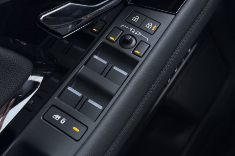 Land Rover Range Rover Evoque 1.5 P300e AWD R-Dynamic SE | ACC | Panoramadak | Meridian | Camera | Memory | 20 Inch
