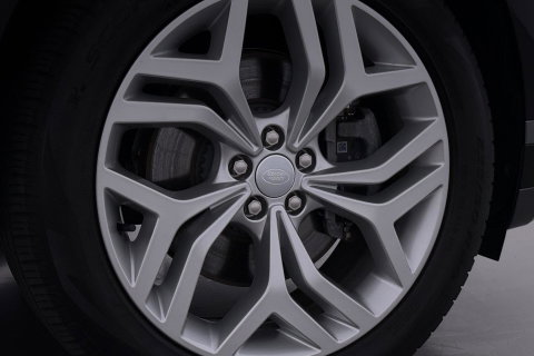 Land Rover Range Rover Evoque 1.5 P300e AWD R-Dynamic SE | ACC | Panoramadak | Meridian | Camera | Memory | 20 Inch
