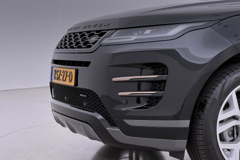 Land Rover Range Rover Evoque 1.5 P300e AWD R-Dynamic SE | ACC | Panoramadak | Meridian | Camera | Memory | 20 Inch