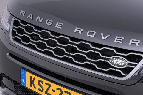 Land Rover Range Rover Evoque 1.5 P300e AWD R-Dynamic SE | ACC | Panoramadak | Meridian | Camera | Memory | 20 Inch