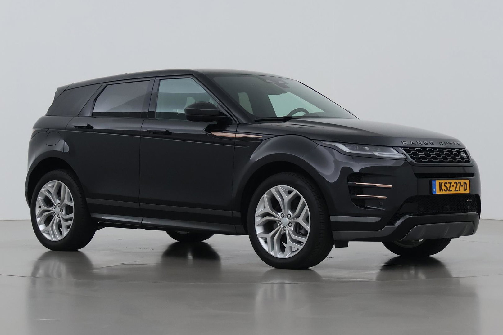 Land Rover Range Rover Evoque 1.5 P300e AWD R-Dynamic SE | ACC | Panoramadak | Meridian | Camera | Memory | 20 Inch