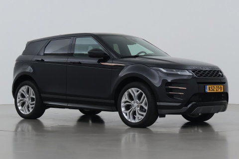 Land Rover Range Rover Evoque 1.5 P300e AWD R-Dynamic SE | ACC | Panoramadak | Meridian | Camera | Memory | 20 Inch