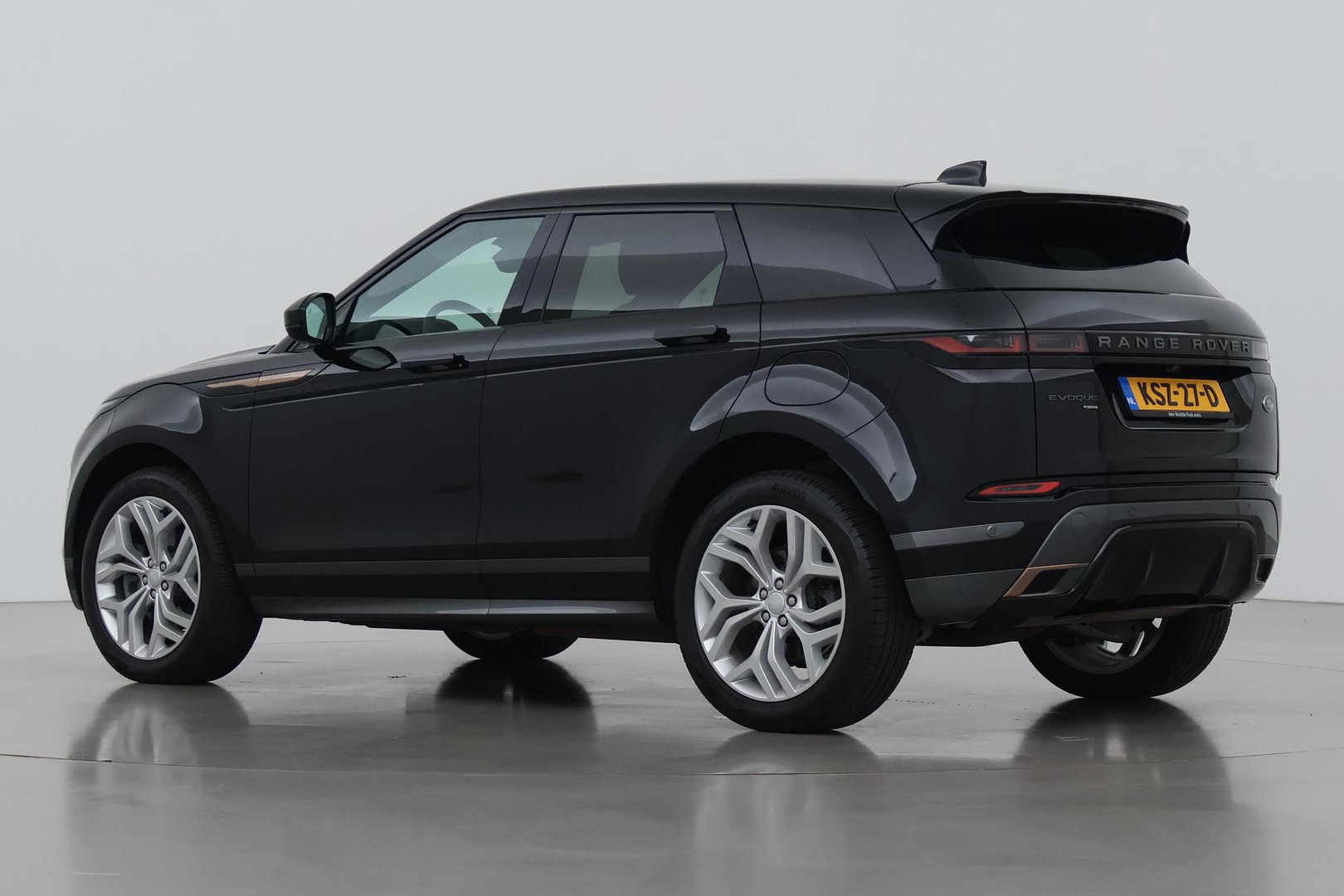 Land Rover Range Rover Evoque 1.5 P300e AWD R-Dynamic SE | ACC | Panoramadak | Meridian | Camera | Memory | 20 Inch