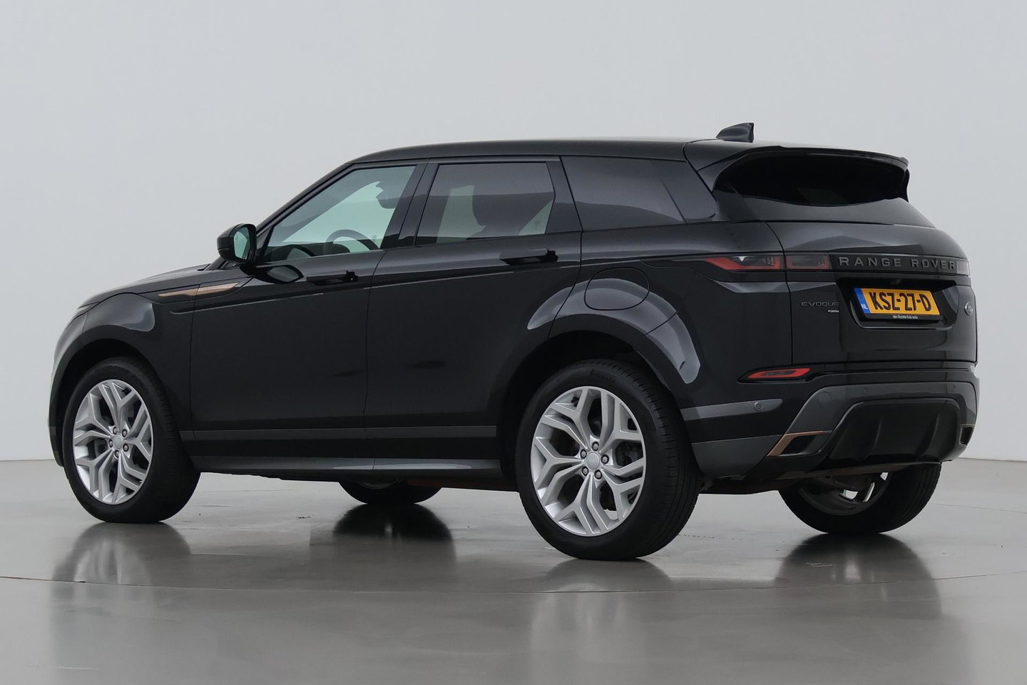 Land Rover Range Rover Evoque 1.5 P300e AWD R-Dynamic SE | ACC | Panoramadak | Meridian | Camera | Memory | 20 Inch