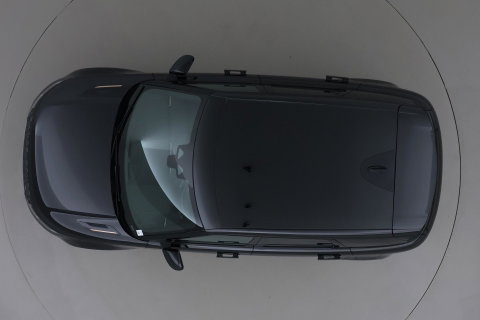 Land Rover Range Rover Evoque 1.5 P300e AWD R-Dynamic SE | ACC | Panoramadak | Meridian | Camera | Memory | 20 Inch