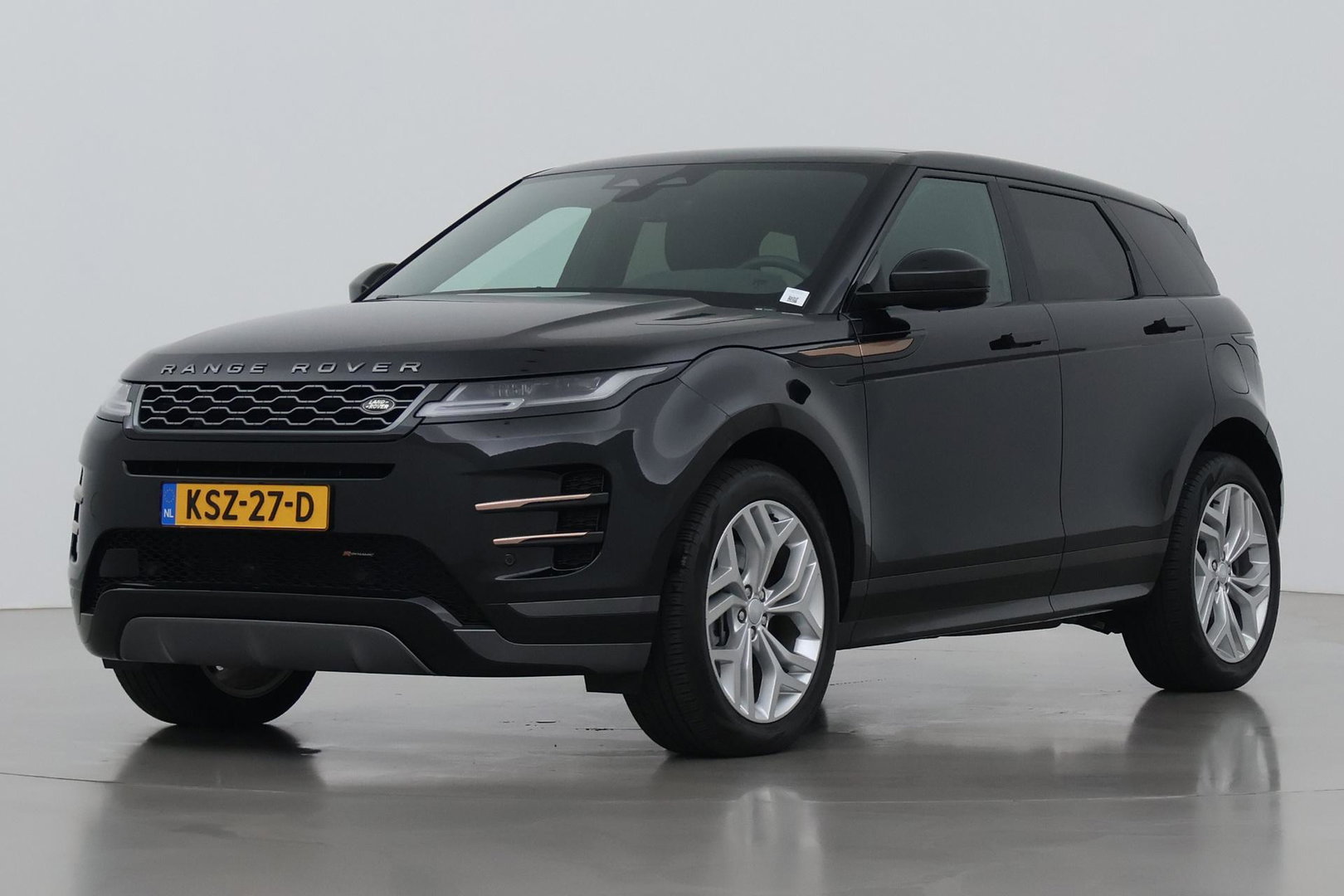 Land Rover Range Rover Evoque 1.5 P300e AWD R-Dynamic SE | ACC | Panoramadak | Meridian | Camera | Memory | 20 Inch