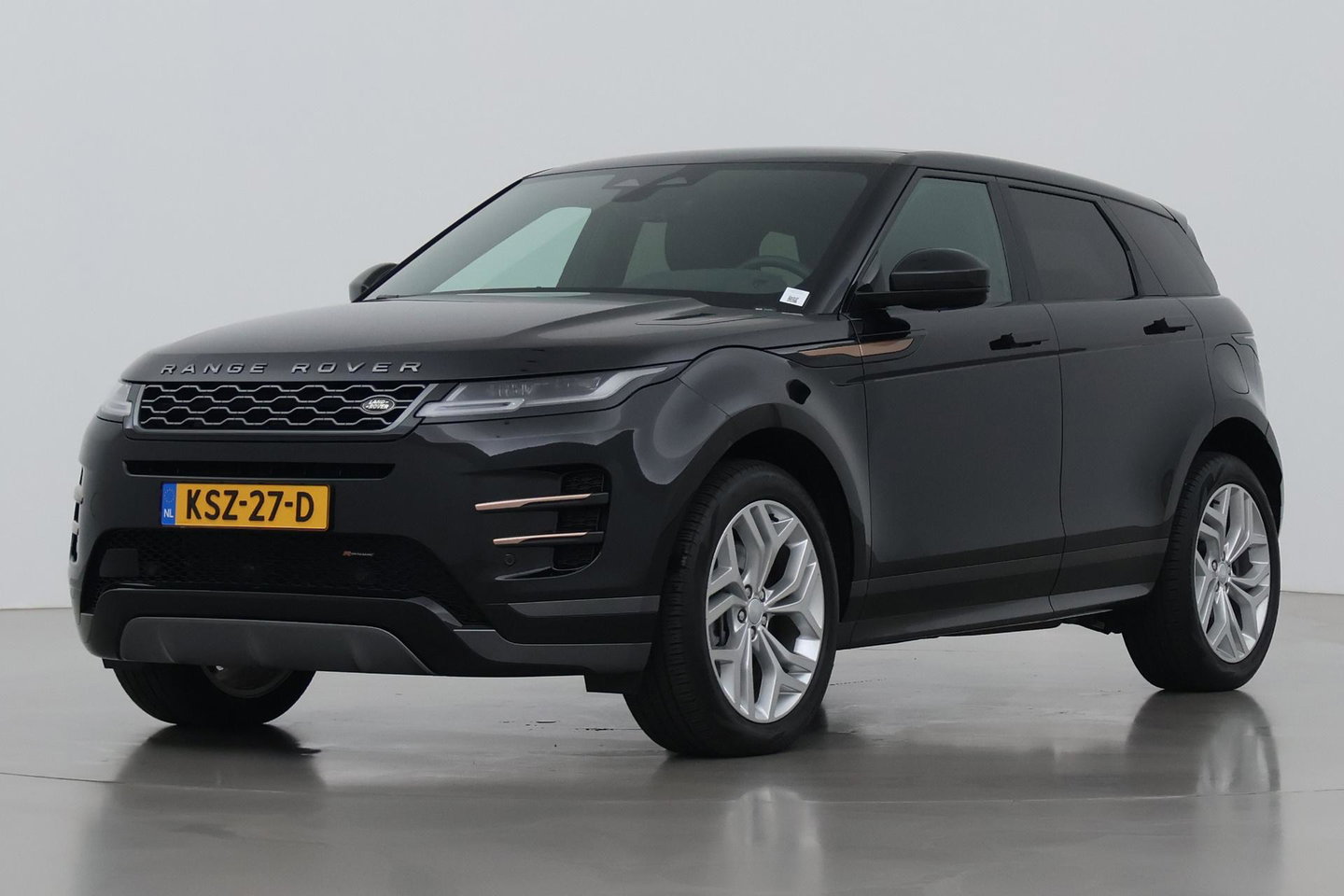 Land Rover Range Rover Evoque 1.5 P300e AWD R-Dynamic SE | ACC | Panoramadak | Meridian | Camera | Memory | 20 Inch