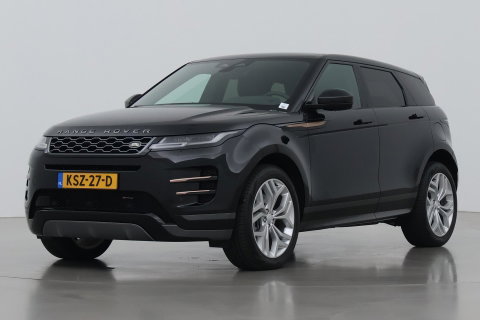 Land Rover Range Rover Evoque 1.5 P300e AWD R-Dynamic SE | ACC | Panoramadak | Meridian | Camera | Memory | 20 Inch