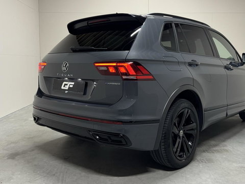 Volkswagen Tiguan 1.4 TSI eHybrid Black Style R-Line Pano Sfeer Camera NAP