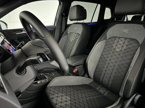 Volkswagen Tiguan 1.4 TSI eHybrid Black Style R-Line Pano Sfeer Camera NAP