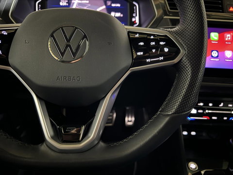Volkswagen Tiguan 1.4 TSI eHybrid Black Style R-Line Pano Sfeer Camera NAP
