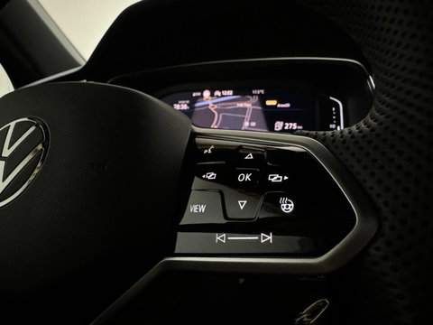 Volkswagen Tiguan 1.4 TSI eHybrid Black Style R-Line Pano Sfeer Camera NAP