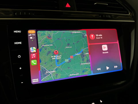 Volkswagen Tiguan 1.4 TSI eHybrid Black Style R-Line Pano Sfeer Camera NAP