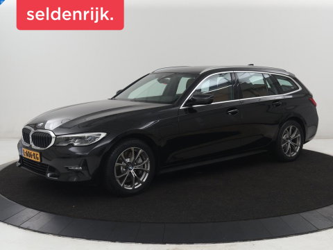 BMW 3 Serie Touring 330e Business Edition Plus
