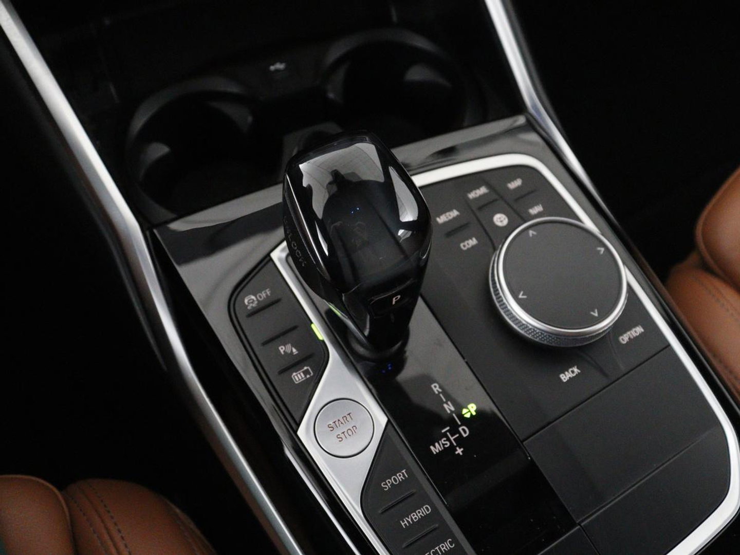 BMW 3 Serie Touring 330e Business Edition Plus
