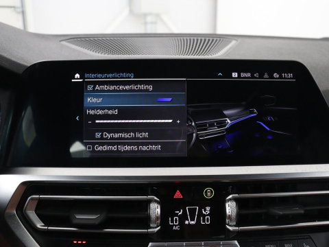 BMW 3 Serie Touring 330e Business Edition Plus