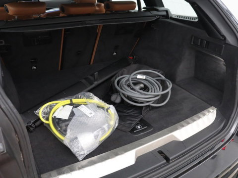 BMW 3 Serie Touring 330e Business Edition Plus