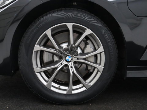 BMW 3 Serie Touring 330e Business Edition Plus