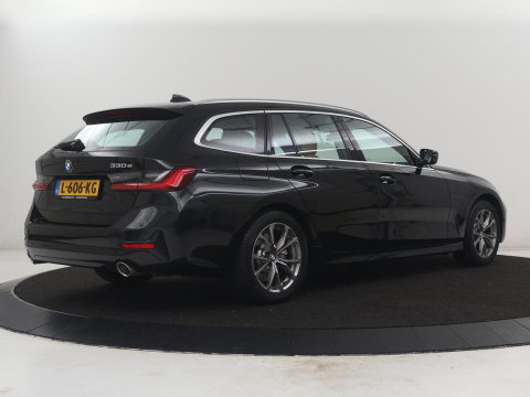 BMW 3 Serie Touring 330e Business Edition Plus