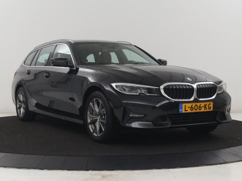 BMW 3 Serie Touring 330e Business Edition Plus