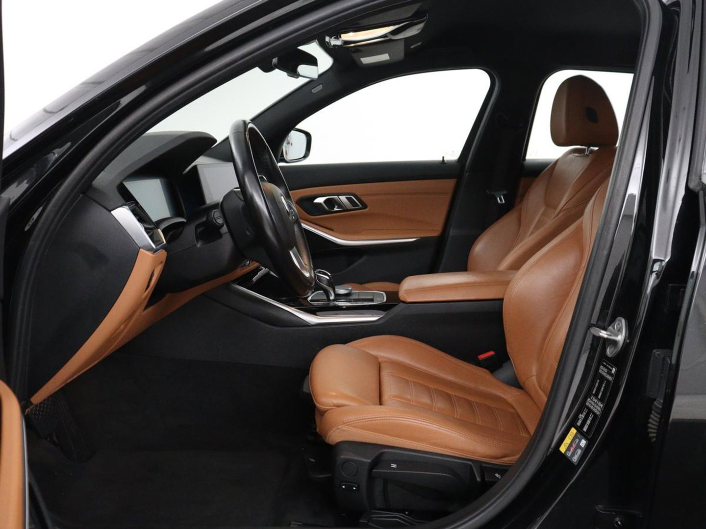 BMW 3 Serie Touring 330e Business Edition Plus