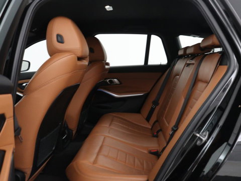 BMW 3 Serie Touring 330e Business Edition Plus
