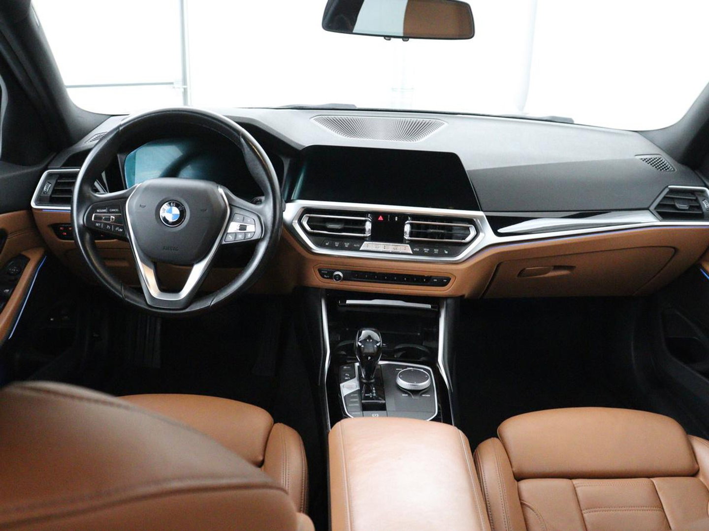 BMW 3 Serie Touring 330e Business Edition Plus