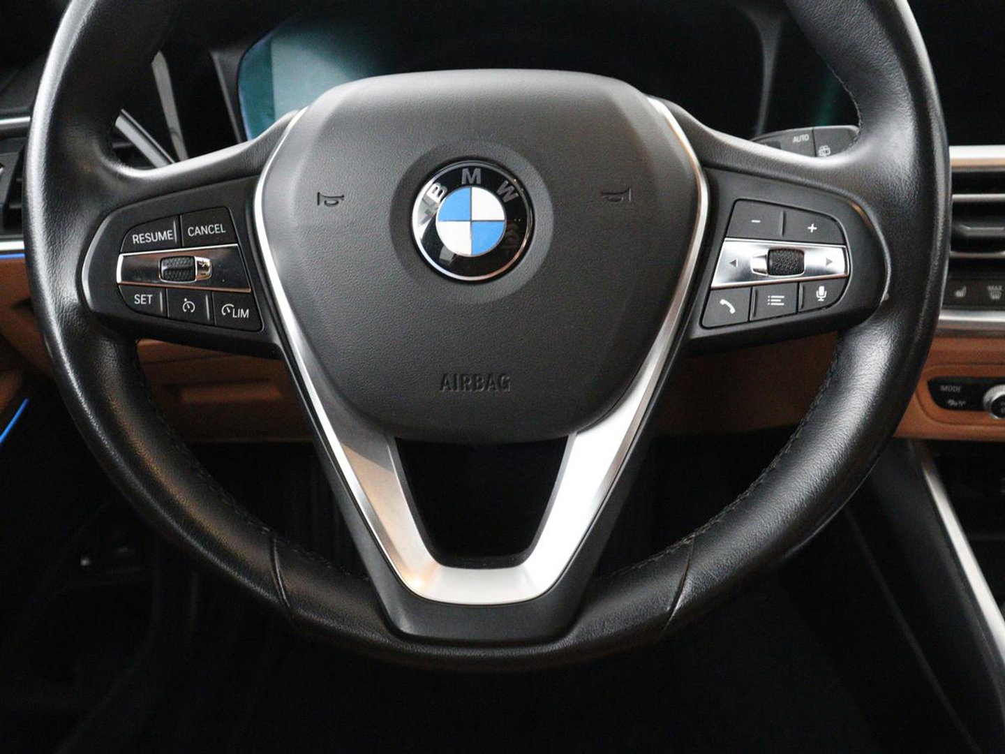BMW 3 Serie Touring 330e Business Edition Plus