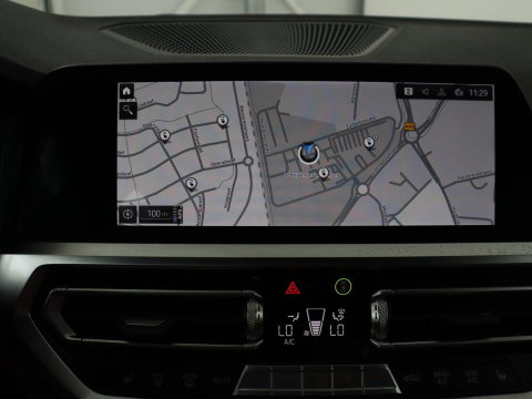 BMW 3 Serie Touring 330e Business Edition Plus