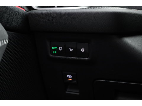 Škoda Kodiaq 1.5 TSI MHEV Sportline Business 7p | Pano | Elek. Trekhaak | Apple CarPlay | Camera | Adapt. Cruise | Keyless | 20''
