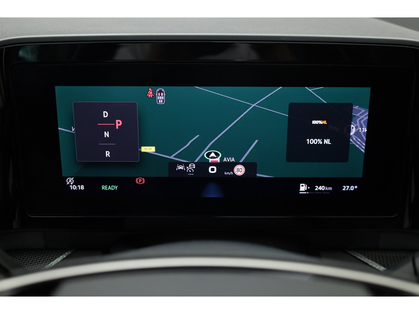 Škoda Kodiaq 1.5 TSI MHEV Sportline Business 7p | Pano | Elek. Trekhaak | Apple CarPlay | Camera | Adapt. Cruise | Keyless | 20''