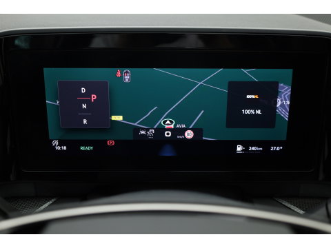 Škoda Kodiaq 1.5 TSI MHEV Sportline Business 7p | Pano | Elek. Trekhaak | Apple CarPlay | Camera | Adapt. Cruise | Keyless | 20''