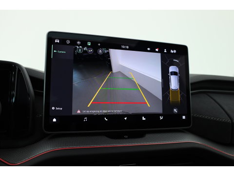 Škoda Kodiaq 1.5 TSI MHEV Sportline Business 7p | Pano | Elek. Trekhaak | Apple CarPlay | Camera | Adapt. Cruise | Keyless | 20''
