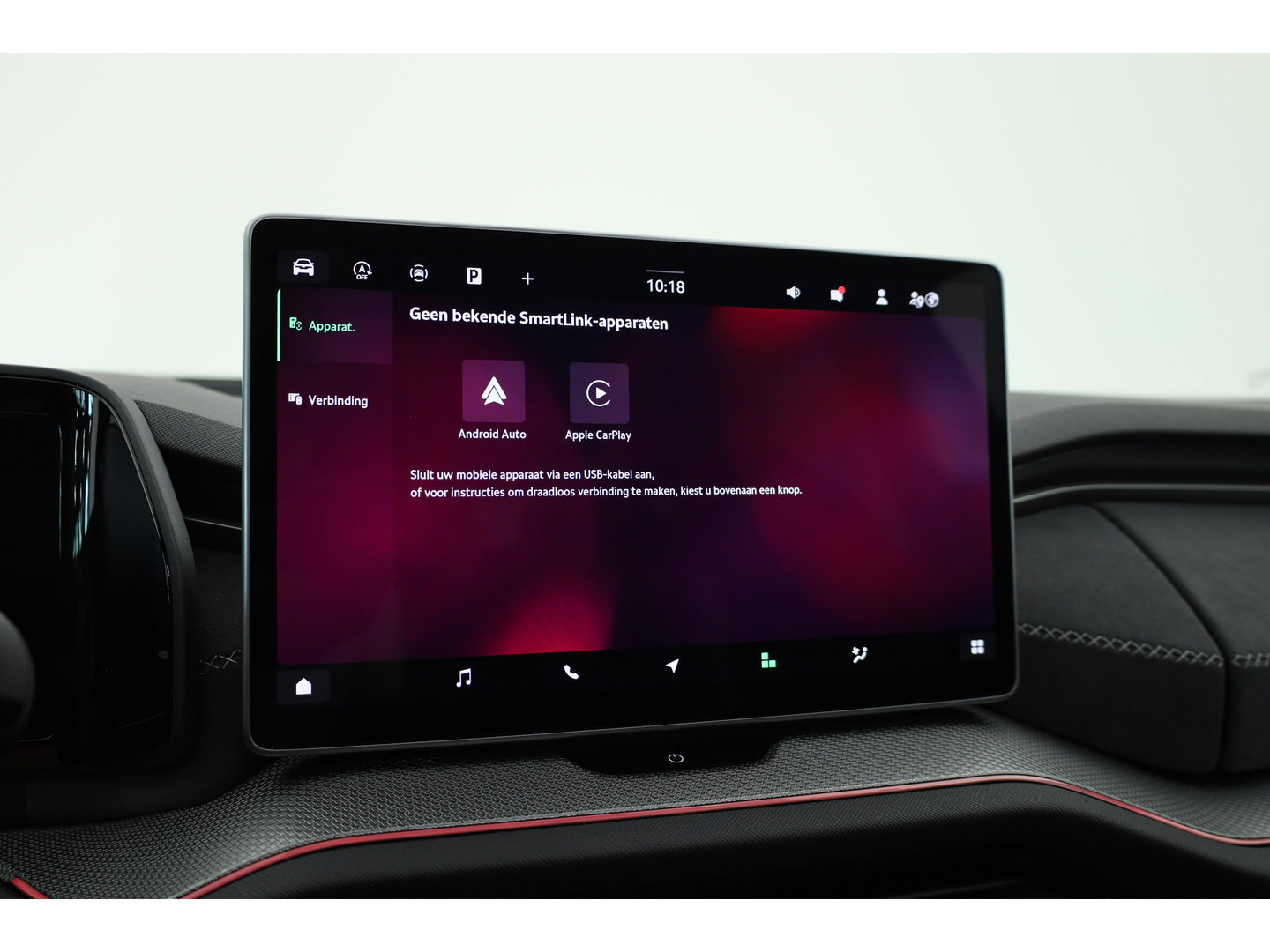 Škoda Kodiaq 1.5 TSI MHEV Sportline Business 7p | Pano | Elek. Trekhaak | Apple CarPlay | Camera | Adapt. Cruise | Keyless | 20''