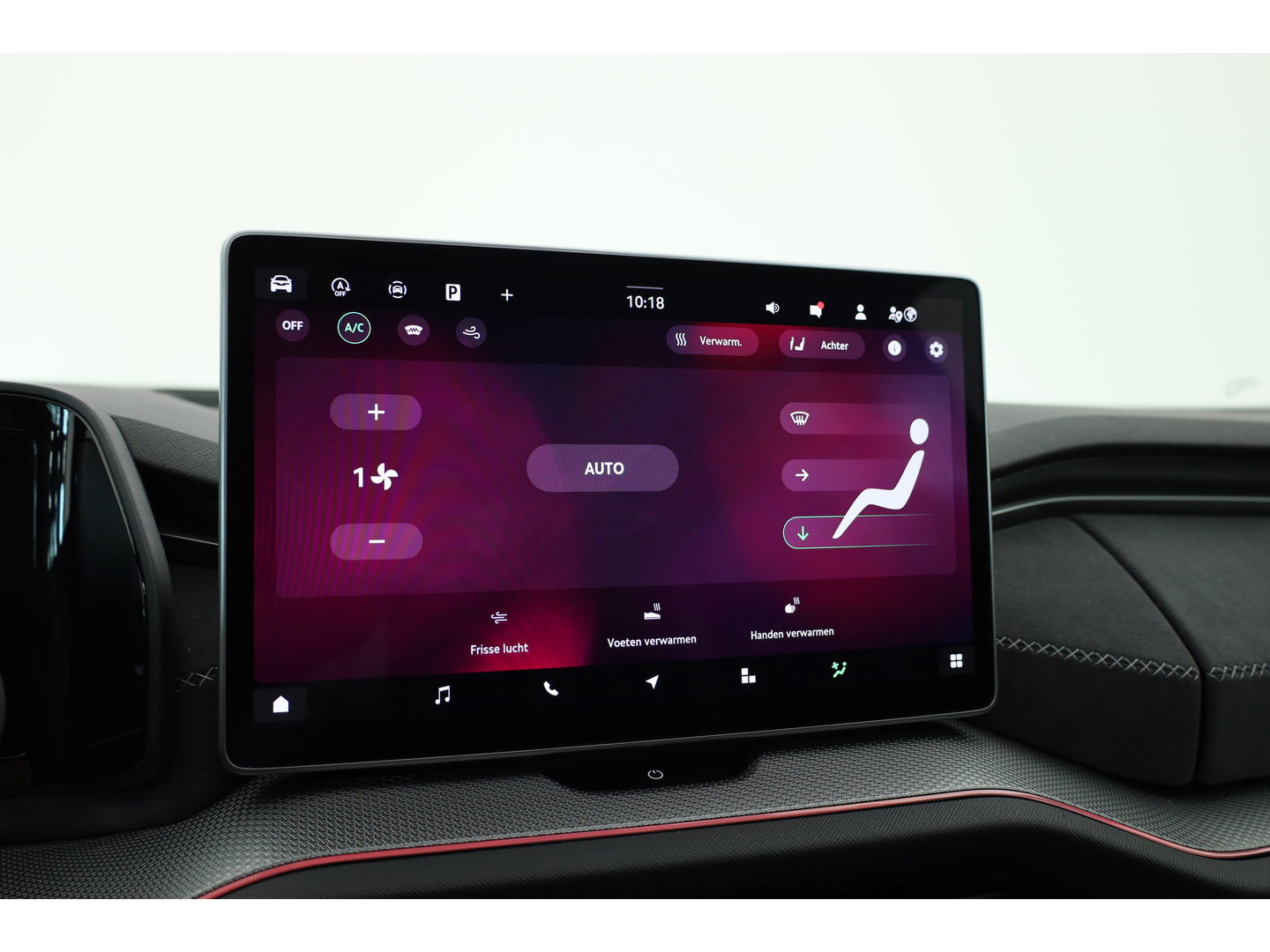 Škoda Kodiaq 1.5 TSI MHEV Sportline Business 7p | Pano | Elek. Trekhaak | Apple CarPlay | Camera | Adapt. Cruise | Keyless | 20''