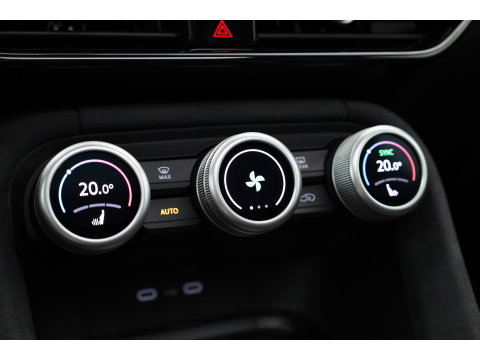 Škoda Kodiaq 1.5 TSI MHEV Sportline Business 7p | Pano | Elek. Trekhaak | Apple CarPlay | Camera | Adapt. Cruise | Keyless | 20''