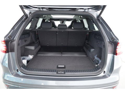 Škoda Kodiaq 1.5 TSI MHEV Sportline Business 7p | Pano | Elek. Trekhaak | Apple CarPlay | Camera | Adapt. Cruise | Keyless | 20''