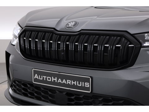 Škoda Kodiaq 1.5 TSI MHEV Sportline Business 7p | Pano | Elek. Trekhaak | Apple CarPlay | Camera | Adapt. Cruise | Keyless | 20''
