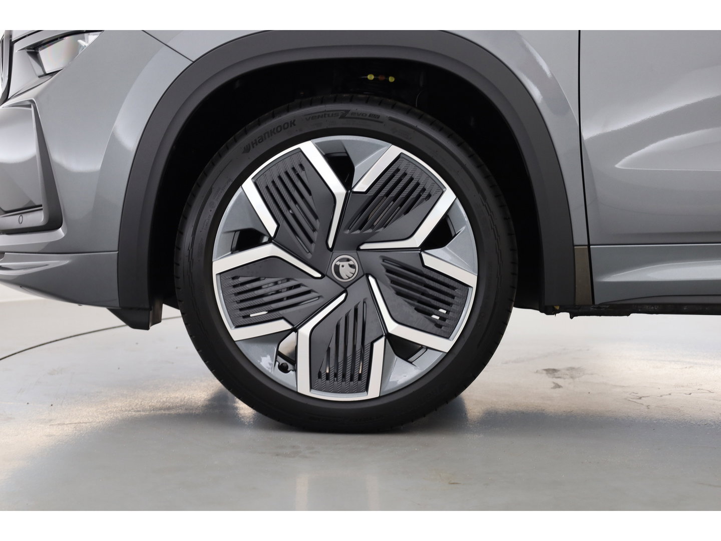 Škoda Kodiaq 1.5 TSI MHEV Sportline Business 7p | Pano | Elek. Trekhaak | Apple CarPlay | Camera | Adapt. Cruise | Keyless | 20''
