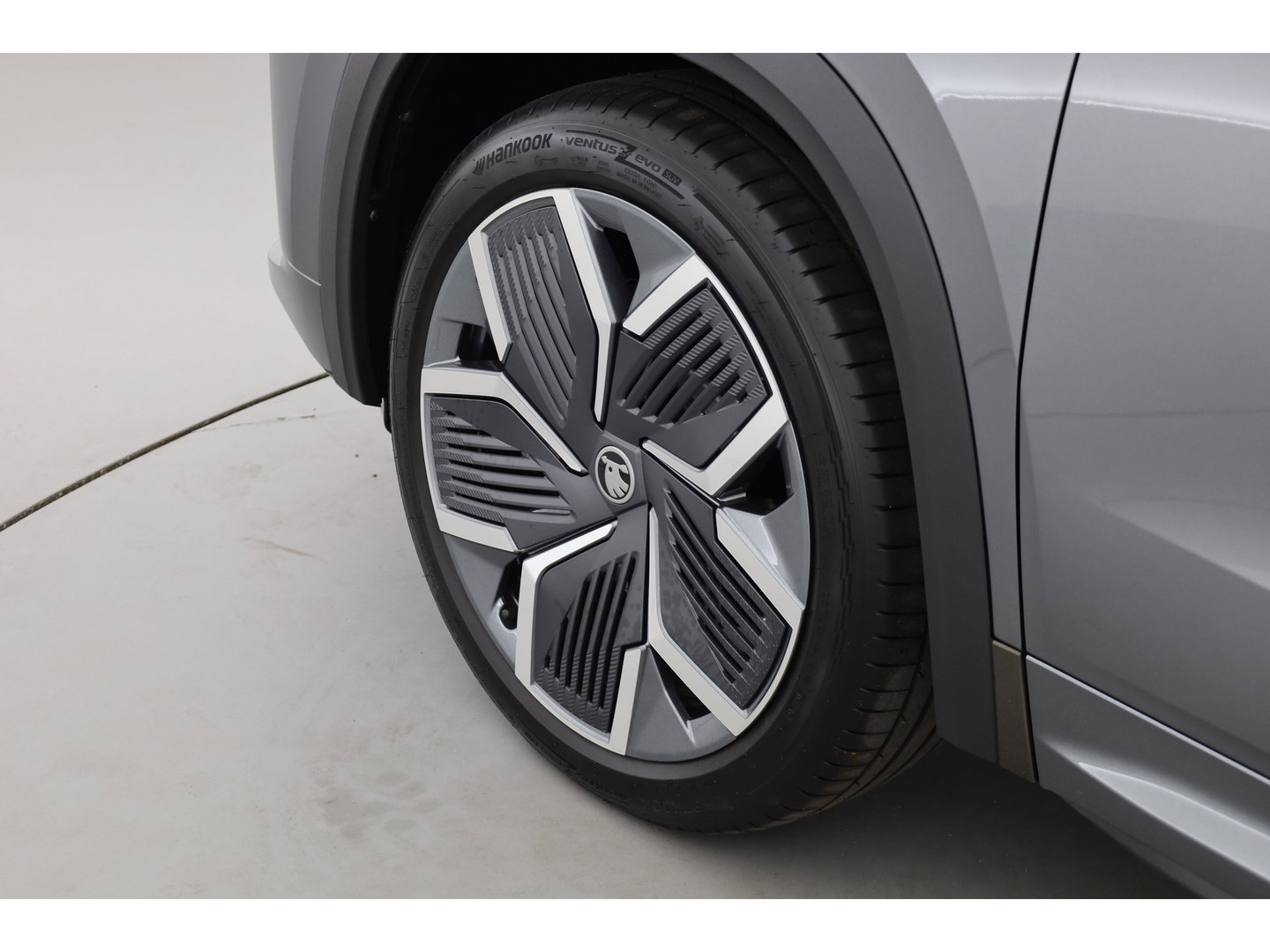 Škoda Kodiaq 1.5 TSI MHEV Sportline Business 7p | Pano | Elek. Trekhaak | Apple CarPlay | Camera | Adapt. Cruise | Keyless | 20''