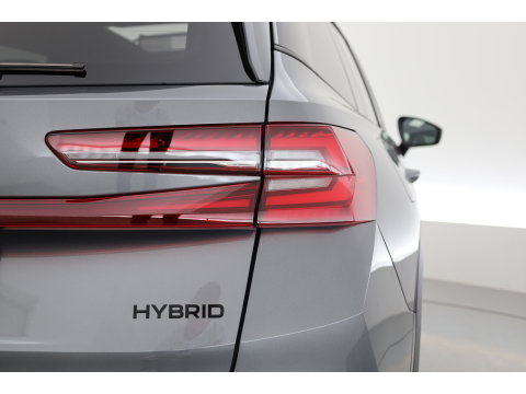 Škoda Kodiaq 1.5 TSI MHEV Sportline Business 7p | Pano | Elek. Trekhaak | Apple CarPlay | Camera | Adapt. Cruise | Keyless | 20''