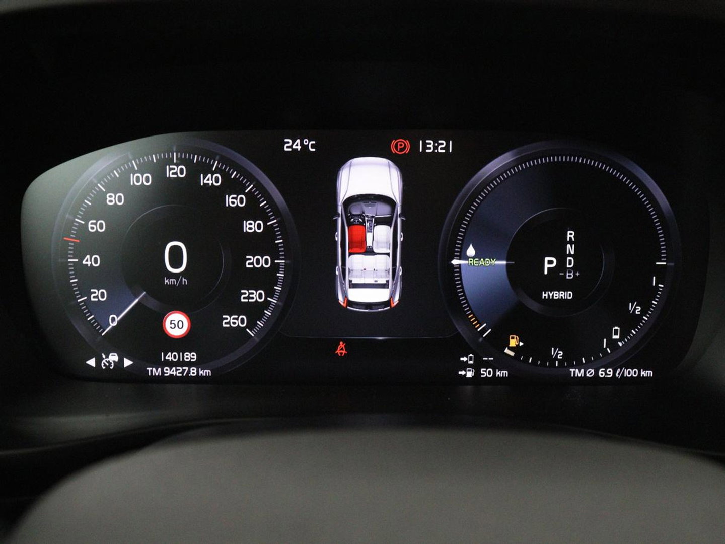 Volvo XC40 1.5 T5 Recharge Business Pro | SOH 89,2% | Leder | Memory | Stuur/stoel verwarming | Cruise control | Caplay | Park assist | Elektrische achterklep | Trekhaak