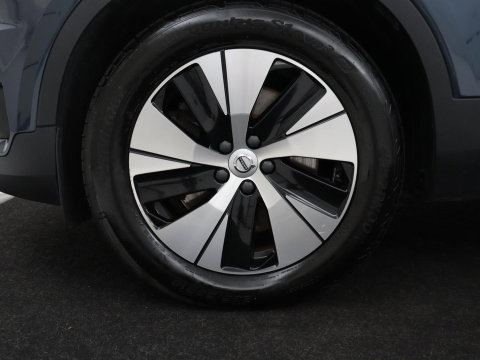 Volvo XC40 1.5 T5 Recharge Business Pro | SOH 89,2% | Leder | Memory | Stuur/stoel verwarming | Cruise control | Caplay | Park assist | Elektrische achterklep | Trekhaak