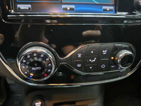 Renault Captur 0.9 TCe Dynamique Navi Clima Cruise Keyless trekhaak LM