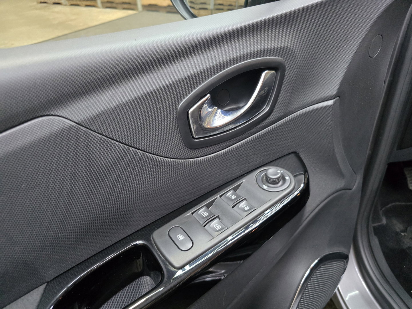 Renault Captur 0.9 TCe Dynamique Navi Clima Cruise Keyless trekhaak LM