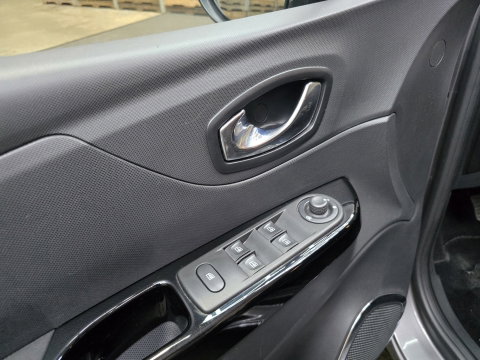 Renault Captur 0.9 TCe Dynamique Navi Clima Cruise Keyless trekhaak LM